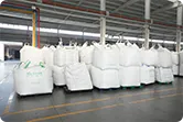 High-quality Raw Materials Warehouse